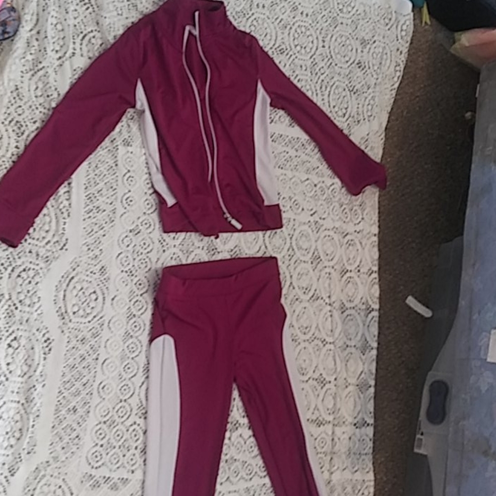Activewear